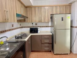 Melville Park (D18), Condominium #606895171